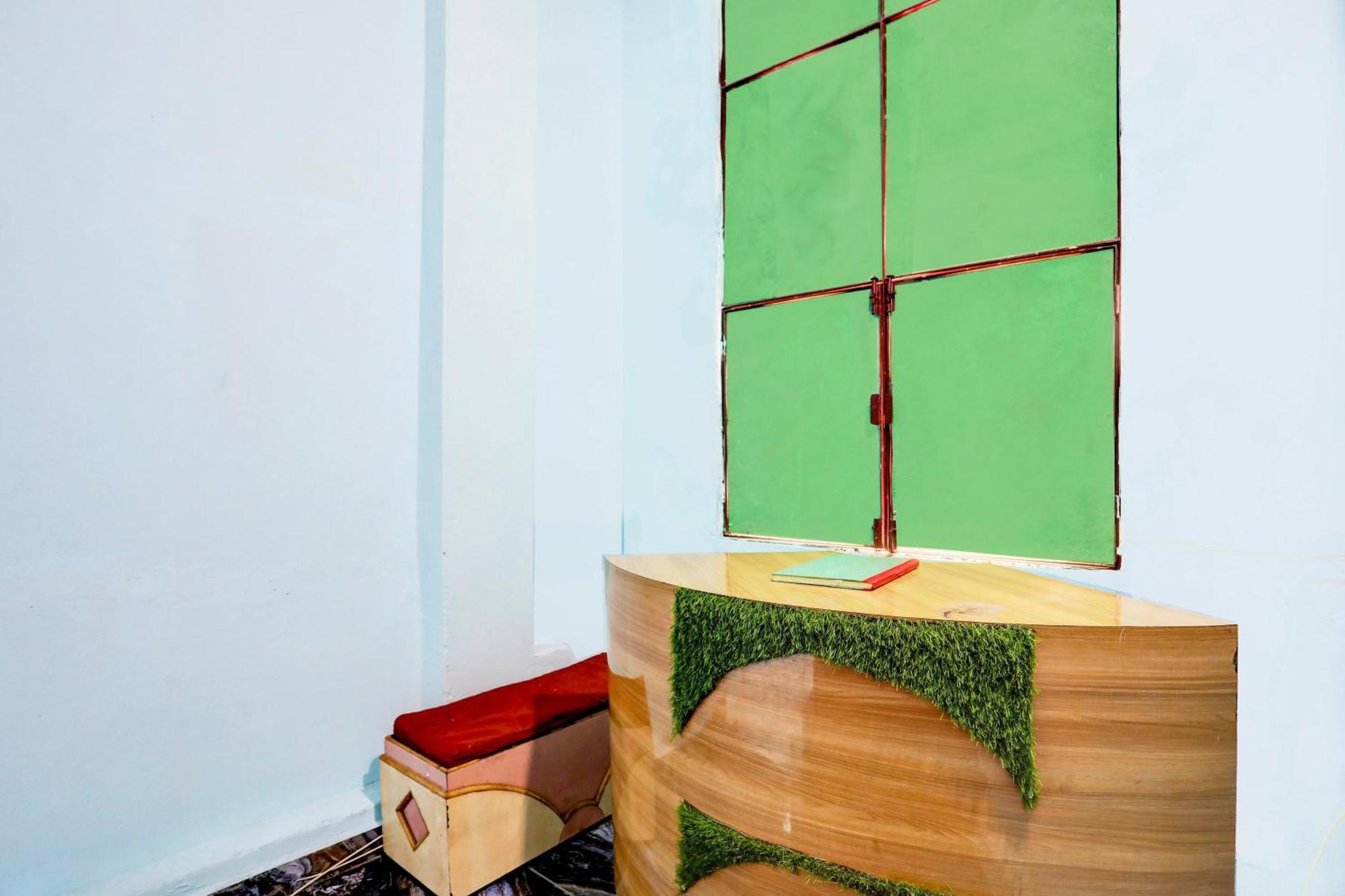 Spot On New Diamond Guest House Rudrapur Экстерьер фото